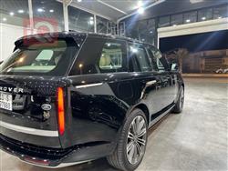 لاند روفر رانج روفر فوج